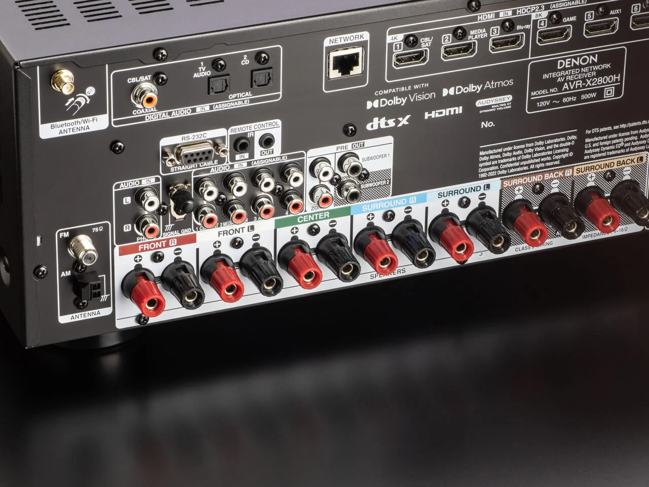 AVR-X2800H_Horizontal_Speaker_Terminals