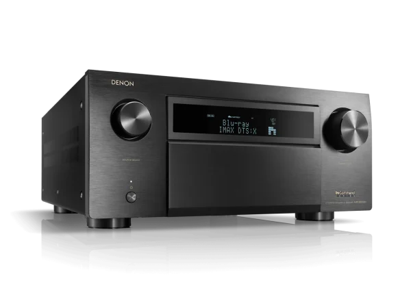 Denon AVR-X8500HA A/V Receiver