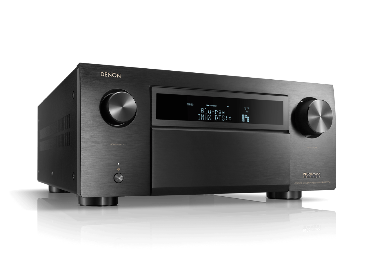 AVR-X8500HA_front
