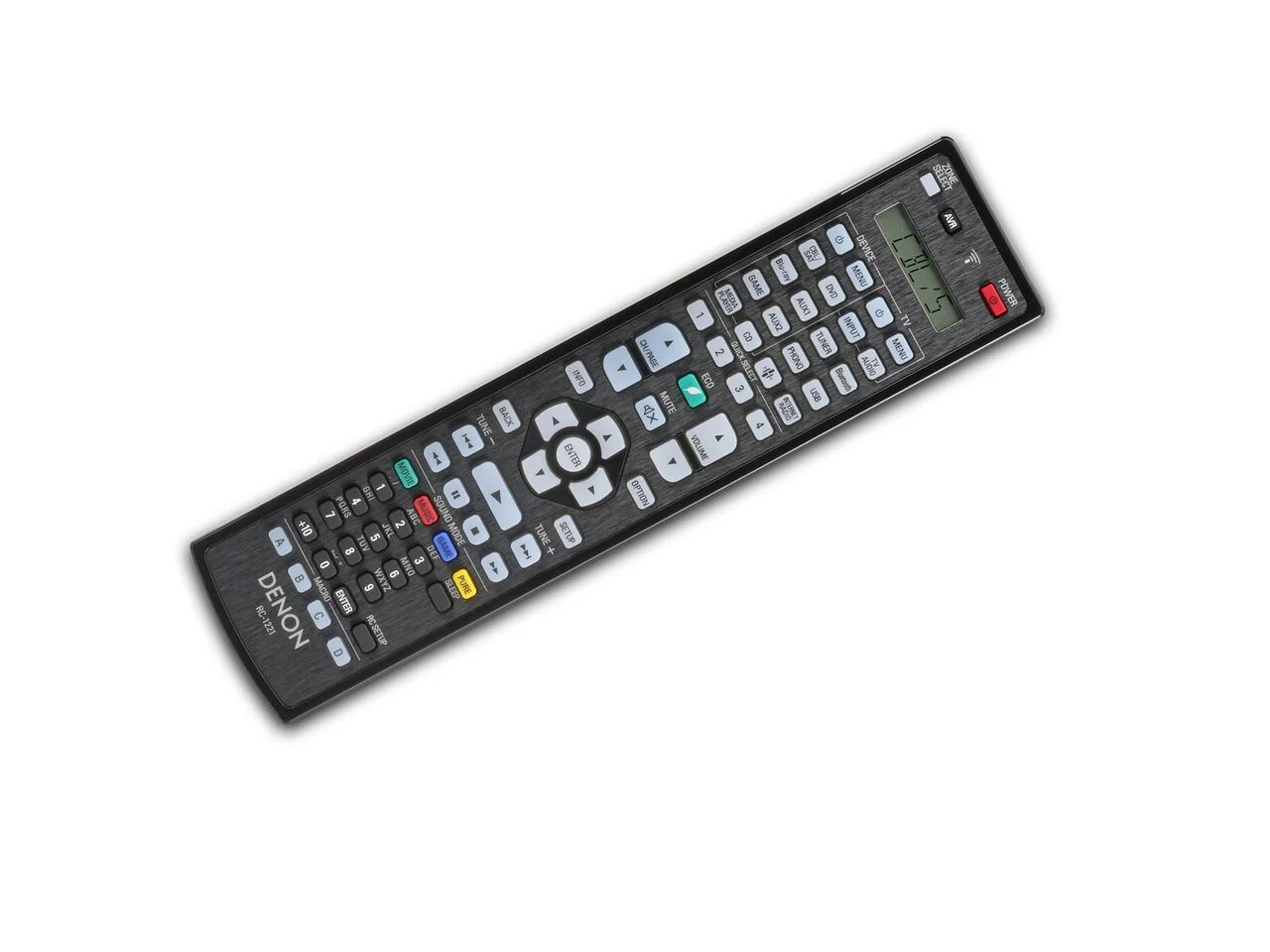 AVR-X8500HA_remote