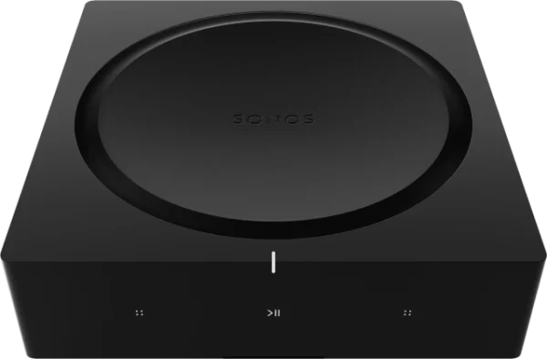 Sonos AMP Wireless Zone Player with 125WPC Amplifier