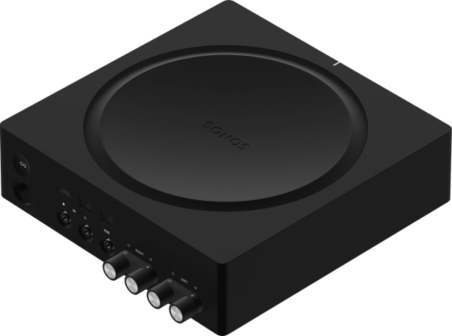 Amp 3