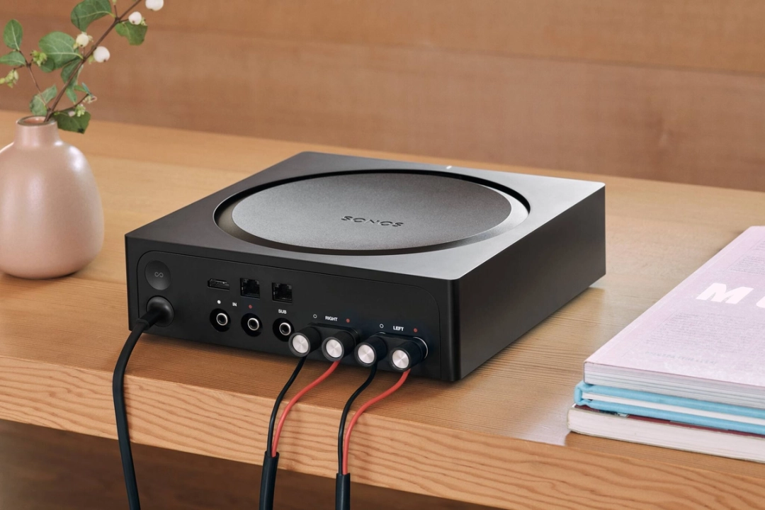 Amp 5