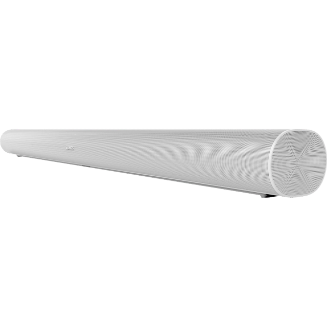 Arc white 3