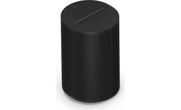 Sonos Era 100 Smart Speaker – BLACK