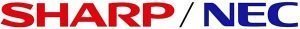 Sharp / NEC