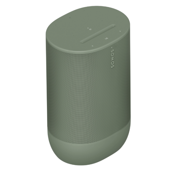 Sonos MOVE Gen 2 Portable Speaker – GREEN