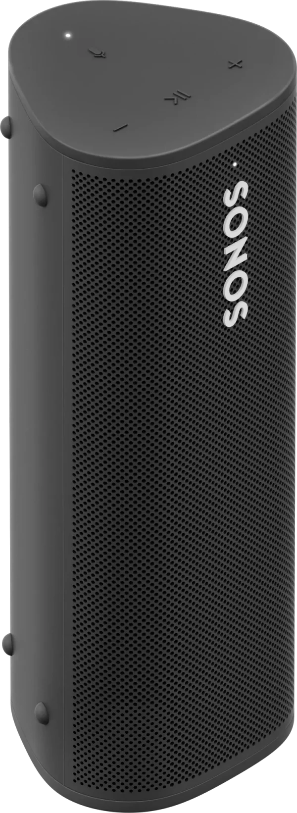 Sonos Roam Wi-Fi & Bluetooth Portable Speaker – BLACK