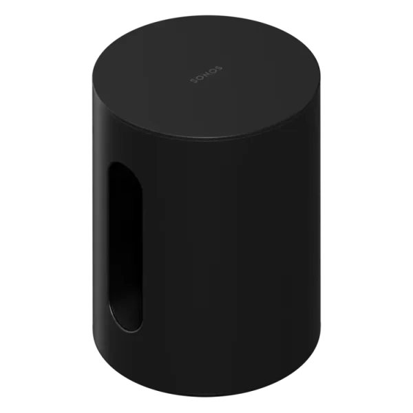 Sonos SUB MINI Wireless Subwoofer – BLACK