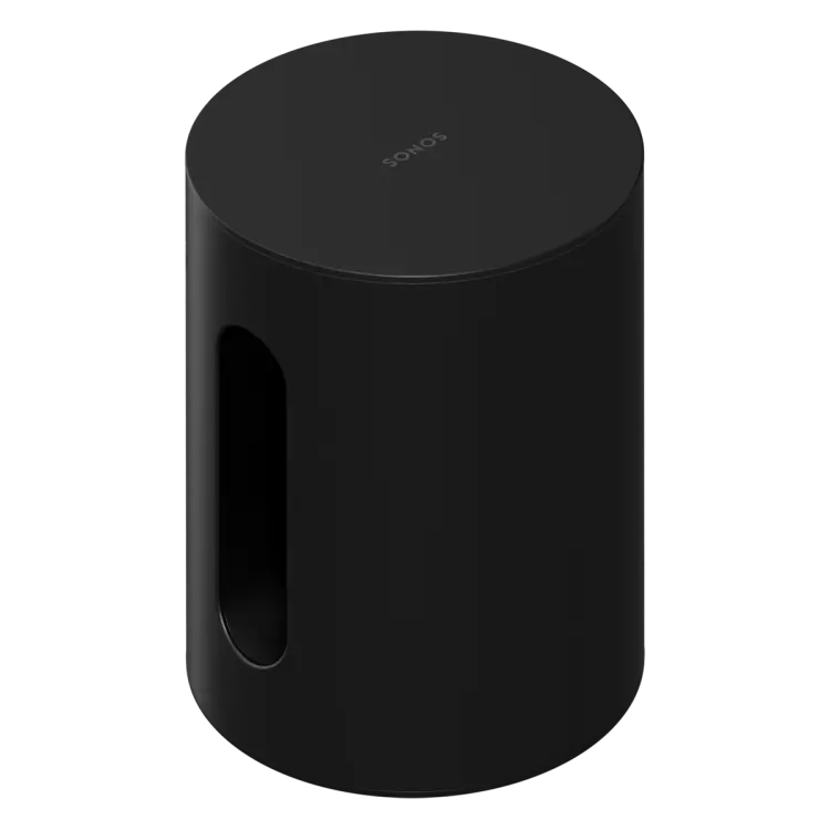Sonos Sub Mini – Black