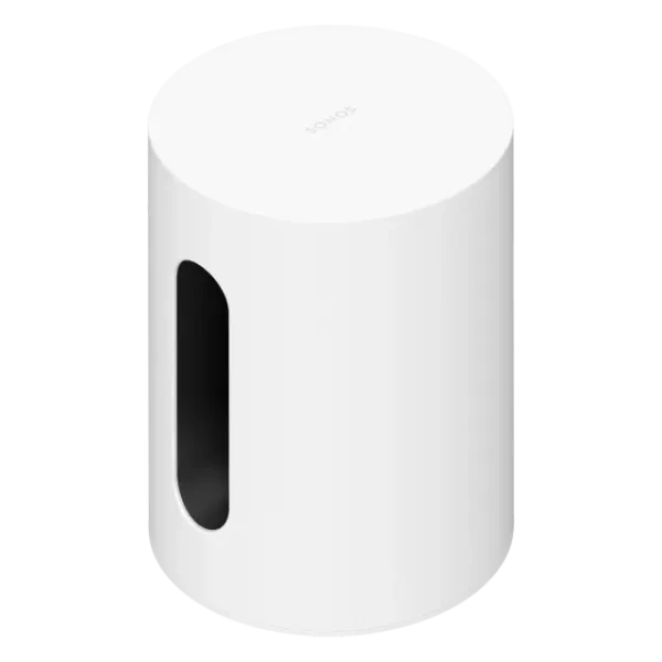 Sonos SUB MINI Wireless Subwoofer – WHITE