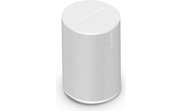 Sonos Era 100 Smart Speaker – WHITE