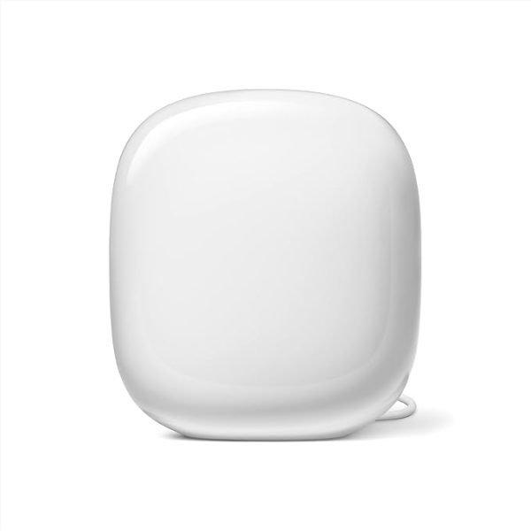 Google Nest WiFi Pro – 1-Pack
