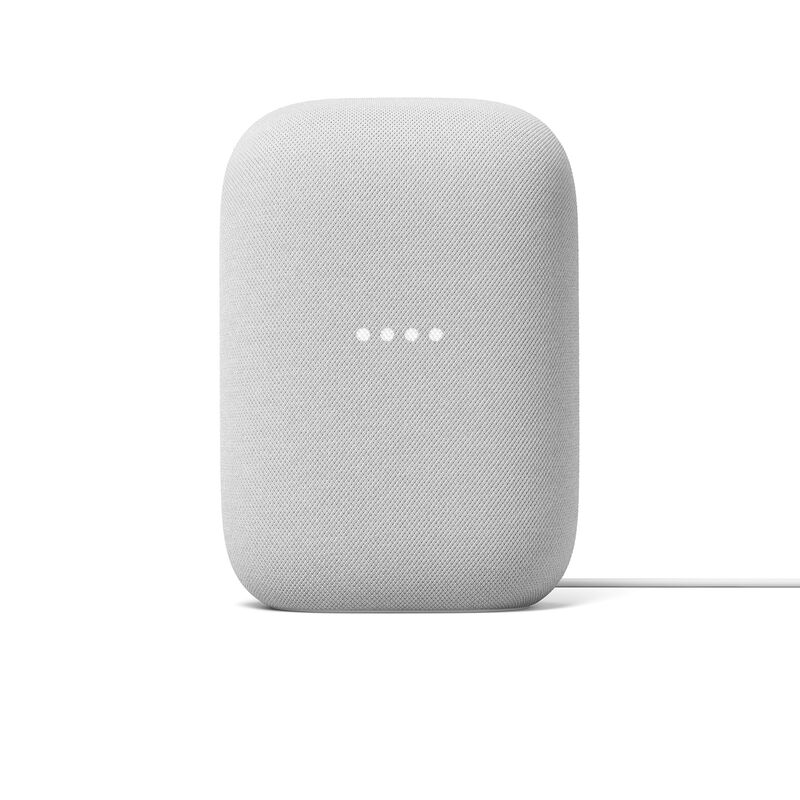 I-GOOGAUDIO-01-CHLK-XXXX-V1