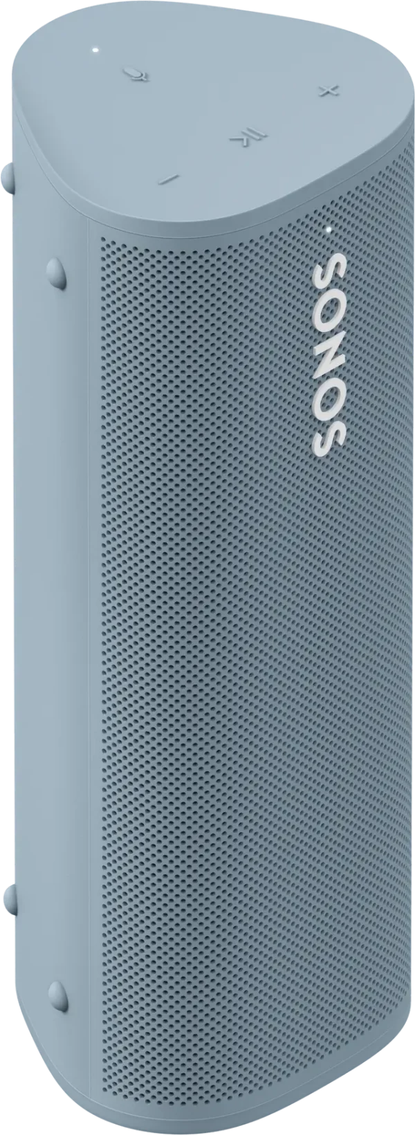 Sonos Roam Wi-Fi & Bluetooth Portable Speaker – BLUE / WAVE