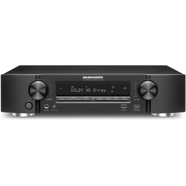 Marantz NR1510 A/V Receiver