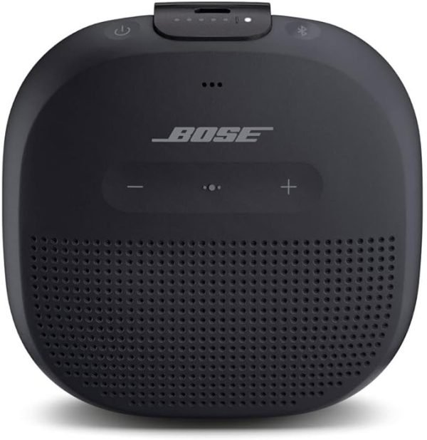 Bose SoundLink Micro Bluetooth Speaker – BLACK