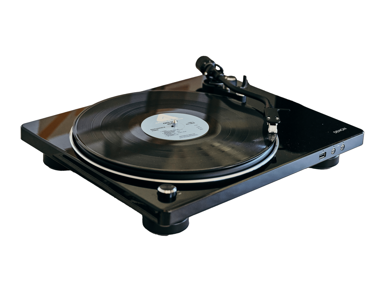 DP-450USB-Black_side-angle