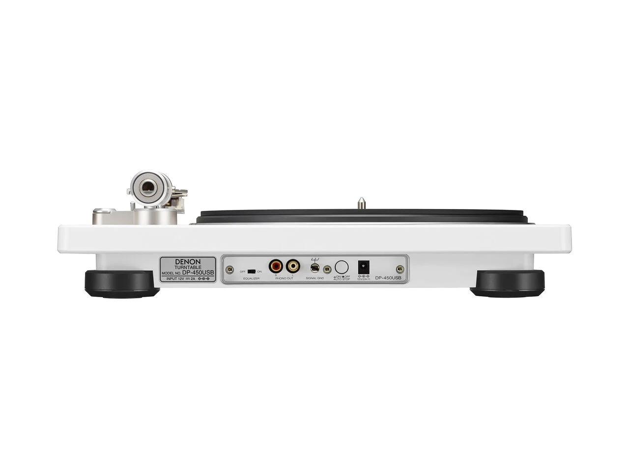 DP-450USB-White_side