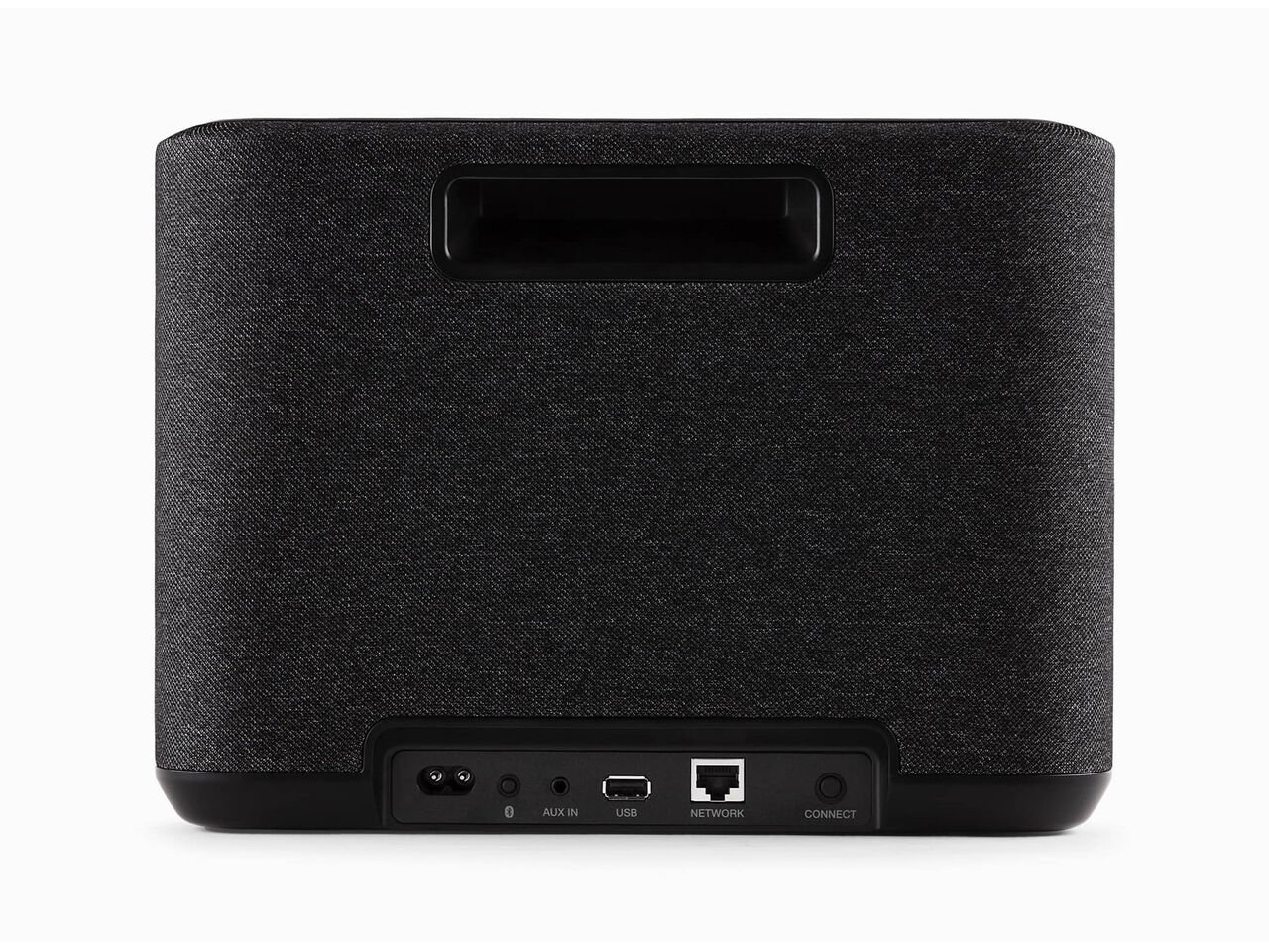Denon-Home-250_Black_back