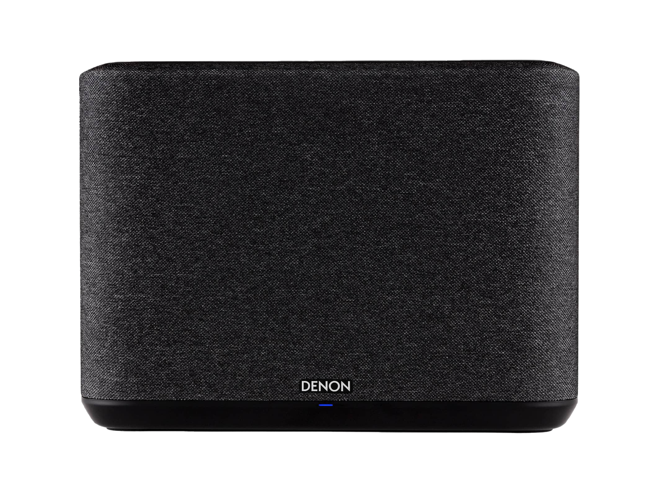 Denon-Home-250_Black_front