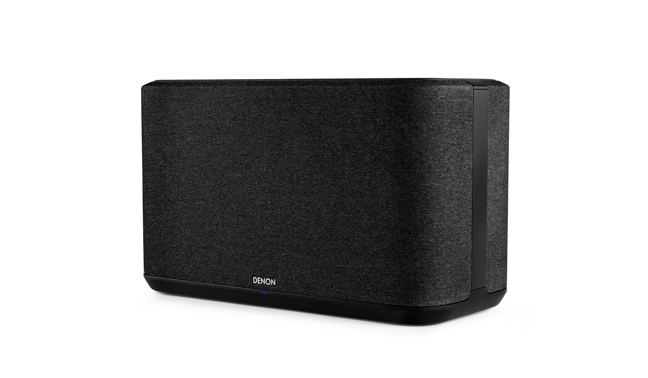 Denon-Home-350-black-angled