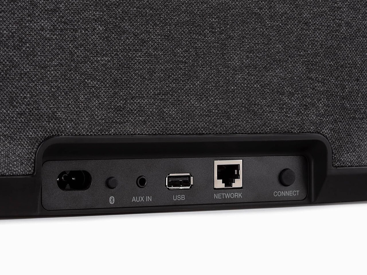 Denon-Home-350_back-closeup