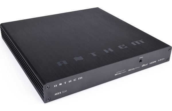 Anthem MRX SLM Compact AV Receiver