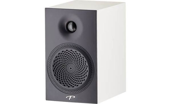 Paradigm Premier 100b Bookshelf Speakers (PAIR) – Gloss White