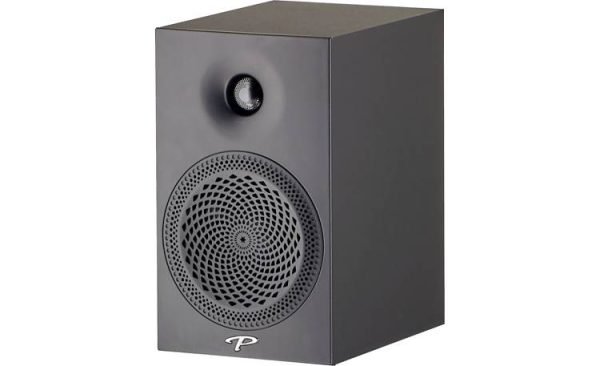 Paradigm Premier 100b Bookshelf Speakers (PAIR) – Satin Black