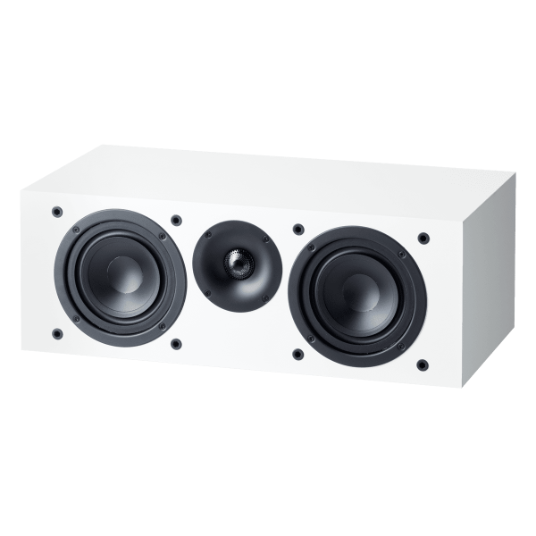 Paradigm Monitor SE 2000c Center Channel Speaker – GLOSS WHITE (EACH)