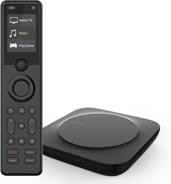 SofaBaton X1S Universal Remote