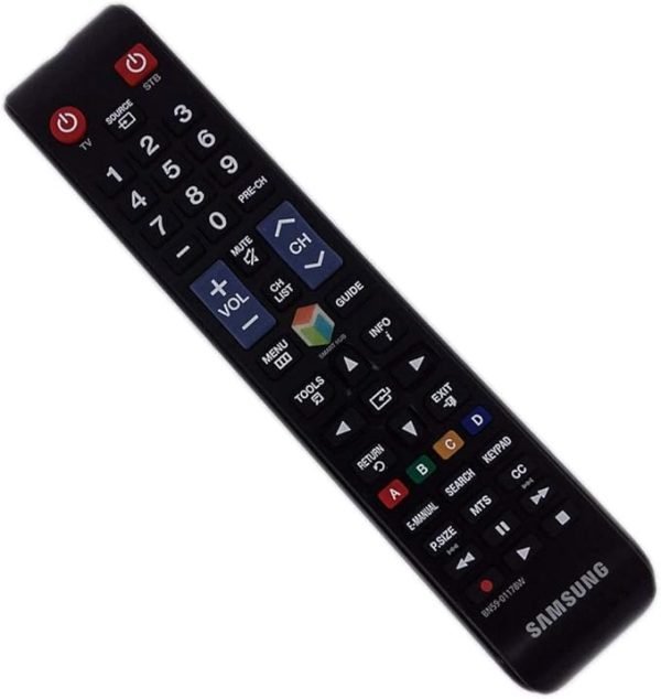 Samsung ORIGINAL BN59-01178W Remote Control