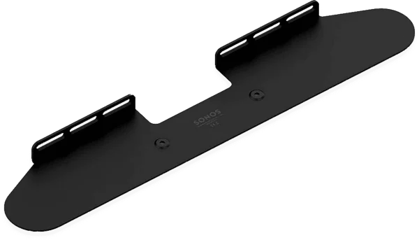 Sonos Beam Wall Mount Kit – BLACK