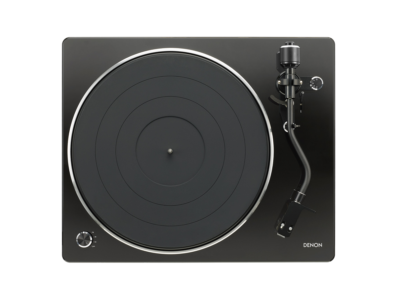 DP-450USB-Black_top