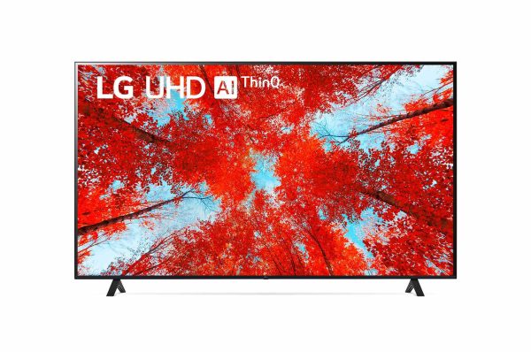 LG 86UQ9050 Al ThinQ 86″ UHD 4K Smart TV