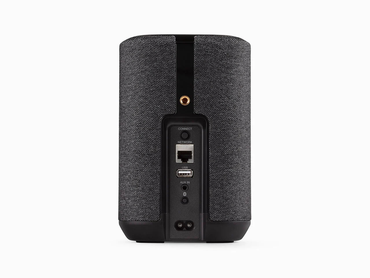 Denon-Home-150_Black_back