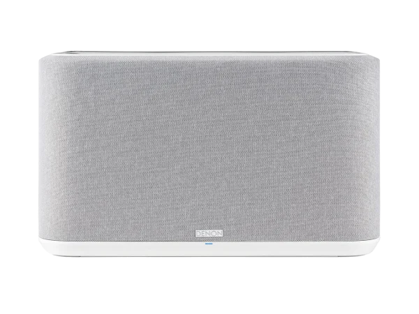 Denon Home 350 Compact Smart Speaker with HEOS® Built-in – WHITE