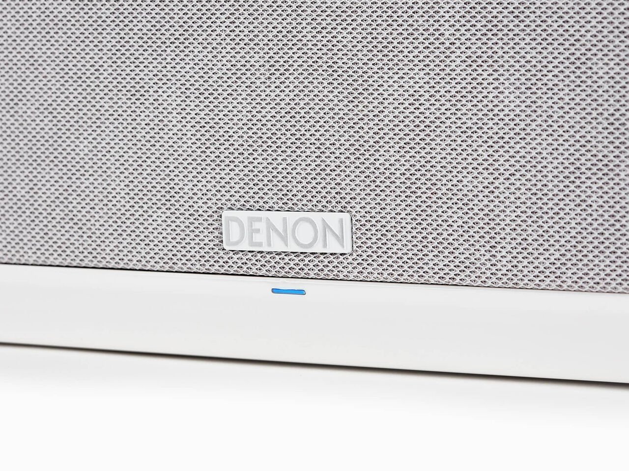 Denon-Home-350_White_front-closeup