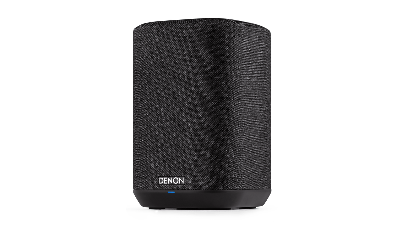 Denon_Home_150_Black_Angled