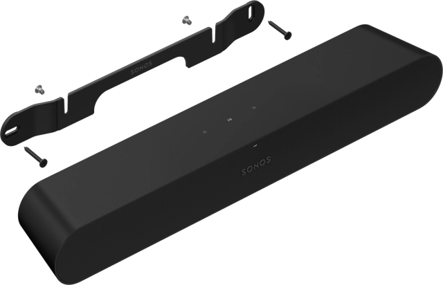 Ray mount 3