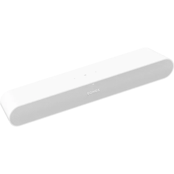 Sonos Ray Soundbar – WHITE