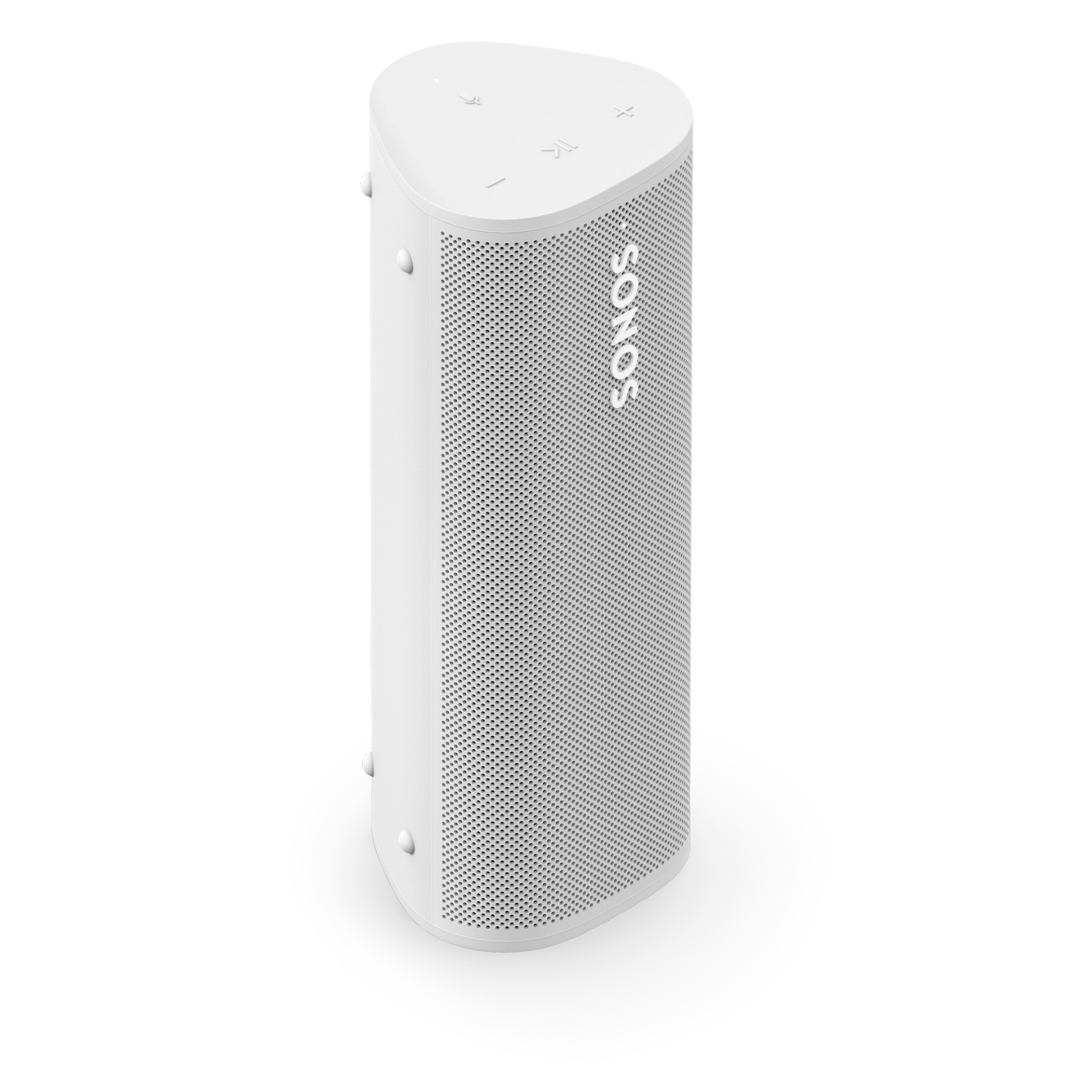 Roam 2 White 2