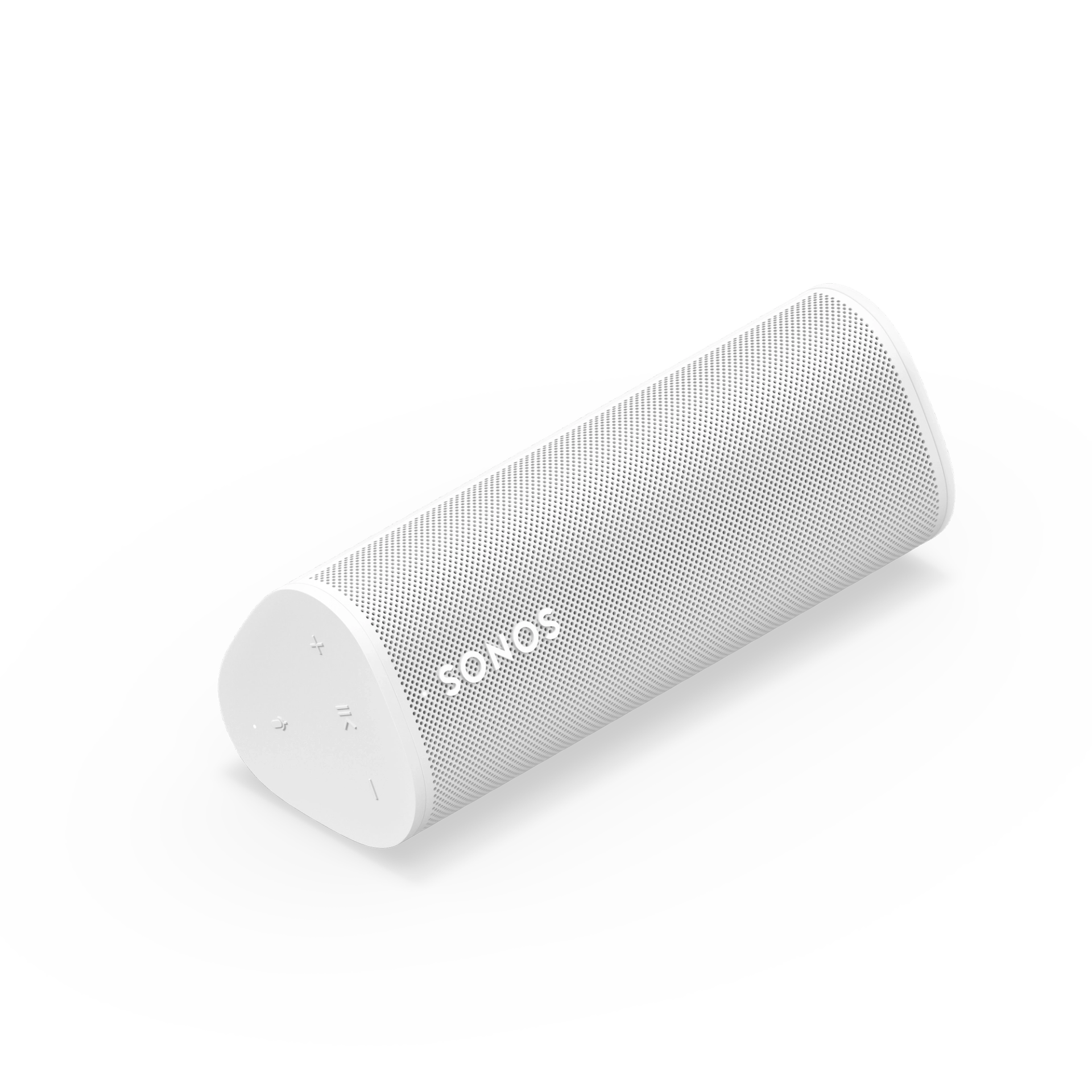 Roam 2 White 3