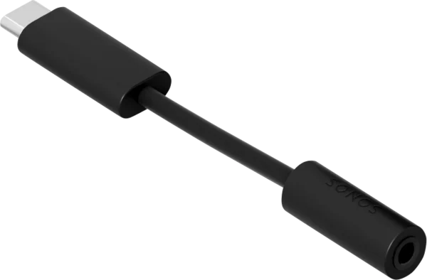 Sonos In-Line Dongle for Era 100 / Era 300 – White