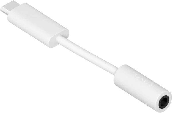 Sonos In-Line Dongle for Era 100 / Era 300 – BLACK