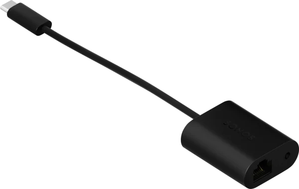 Sonos Combo Dongle for Era 100 / Era 300 – Black
