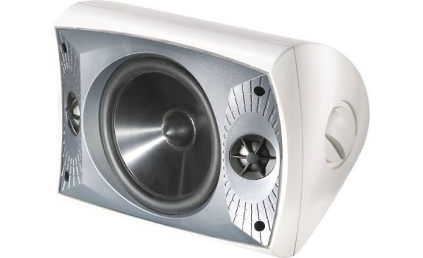 Paradigm Stylus 370-SM Speaker – White (EACH)