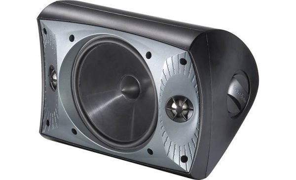 Paradigm Stylus 370-SM Speaker – Black (EACH)