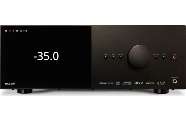 Anthem MRX-540 AV Receiver